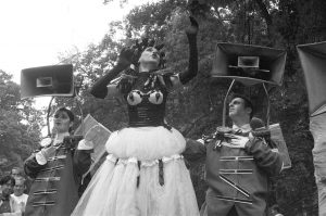 Le Cinématophone à Sotteville-lès-Rouen, 1996