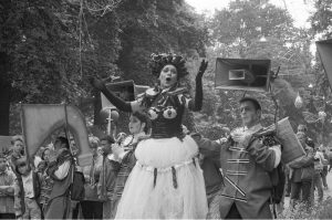 Le Cinématophone à Sotteville-lès-Rouen, 1996