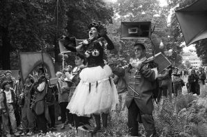 Le Cinématophone à Sotteville-lès-Rouen, 1996