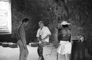Grains de Folie, 1992