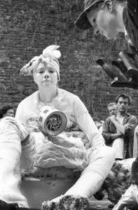 Grains de Folie, 1992