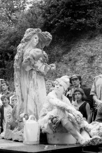 Grains de Folie, 1992