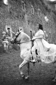 Grains de Folie, 1993