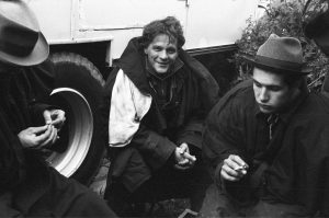 Grains de Folie, 1993