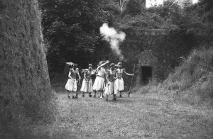 Grains de Folie, 1993