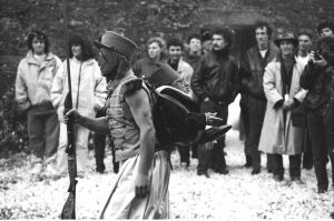 Grains de Folie, 1993