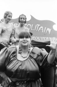Grains de Folie, 1993