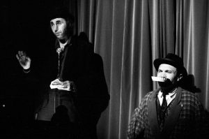 Grains de Folie, 1993
