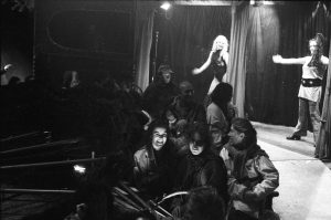 Grains de Folie, 1993