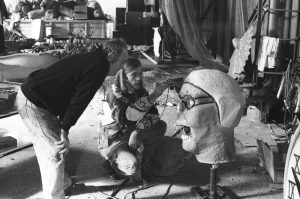 Grains de Folie, 1994