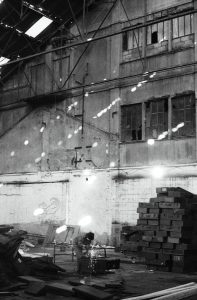 Grains de Folie, 1994