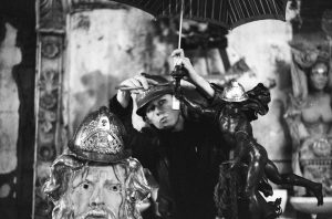 Grains de Folie, 1994