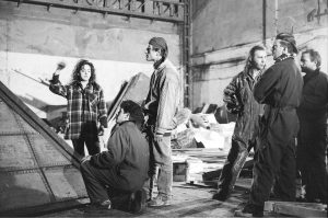Grains de Folie, 1994
