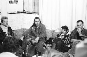 Grains de Folie, 1994