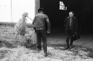 Grains de Folie, 1995