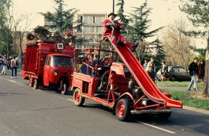 Opération Tapis rouge, 1998